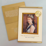 Illustrated Timeline: 'HM Queen Elizabeth II: Her Life & Reign' * Centenary Edition *