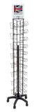 Multi-Product Floorstanding Spinner