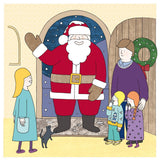 The Story Of The Santa Special. MLMB03