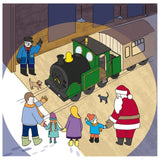 The Story Of The Santa Special. MLMB03
