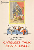 POSTER (Pack of 10): 'Strictly Between These Four Walls!' ML0030