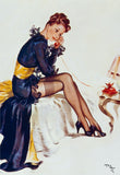 POSTCARD (Pack of 10): 'It Sounds Good To Me'. ML0033