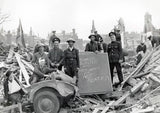 PICTURING THE PAST (Pack of 10): Blitz on Britain. ML0144