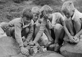 PICTURING THE PAST (Pack of 10): British Holidays. ML0147