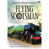 The Flying Scotsman - DVD