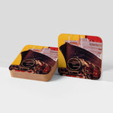 COASTER (Pack of 10): Express & Cunard Liner. ML0073